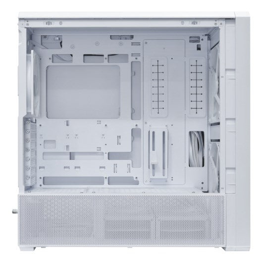 Lian Li Lancool 217 INF Midi Tower Biały