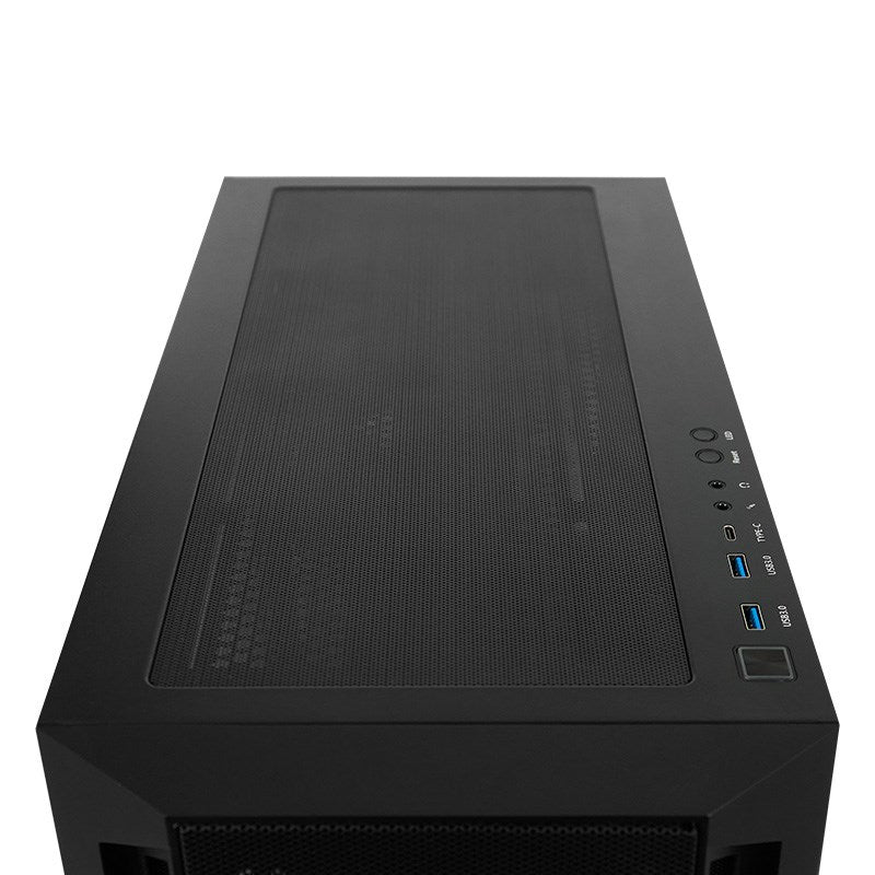 Obudowa Chieftec Apex Lumo