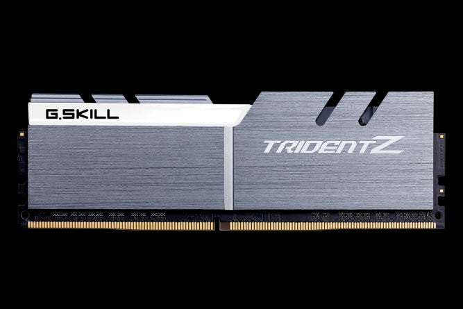 Pamięć RAM DDR4 32GB PC 3200 CL16 G.Skill KIT (2x16GB) 32GTZSW Triden Z