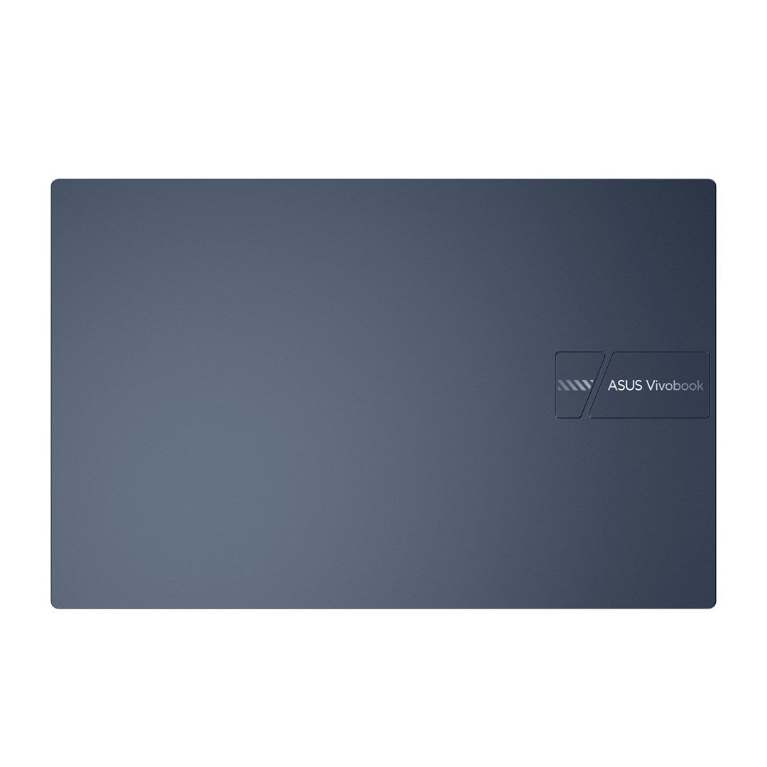 ASUS Vivobook 15 X1504VA-BQ4279  Core 3 100U 15.6"FHD IPS-level Panel 250nits 60Hz AG 16GB DDR5 SSD512 Intel Graphics WLAN+BT Cam 720p 42WHrs NoOS Quiet Blue
