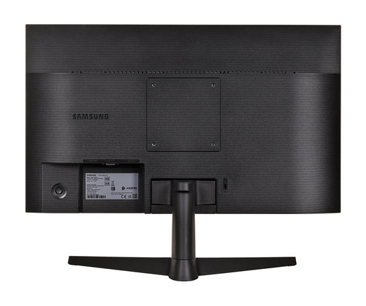 MONITOR SAMSUNG LED 24" LS24F330EAUXEN 100Hz