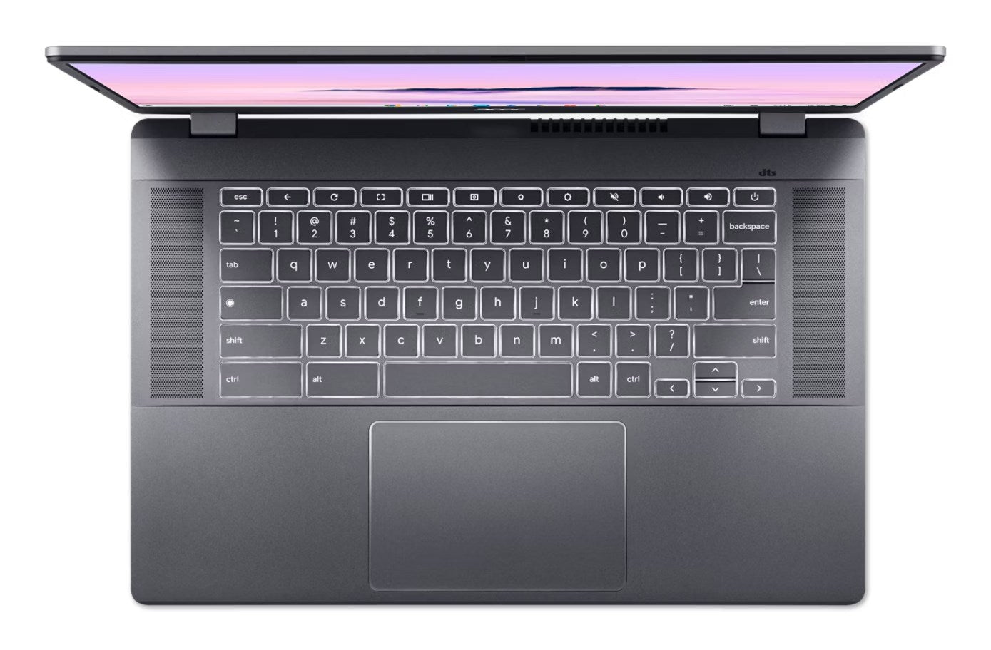 Acer Chromebook CB515-2H-55JL i5-1235U 15,6”FHD AG IPS 8GB DDR5 SSD512 IrisXe BLKB WiFi6 BT TPM ChromeOS