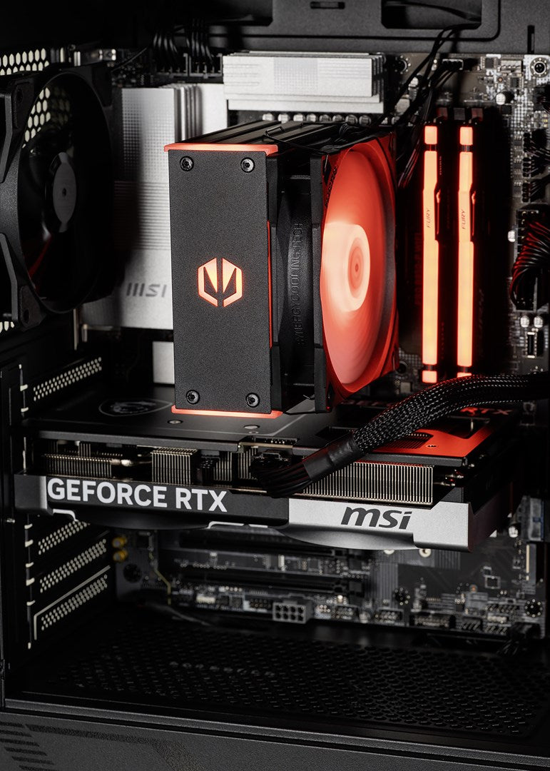 Actina PBM 7500F/32GB/1TB/RTX5060/650W