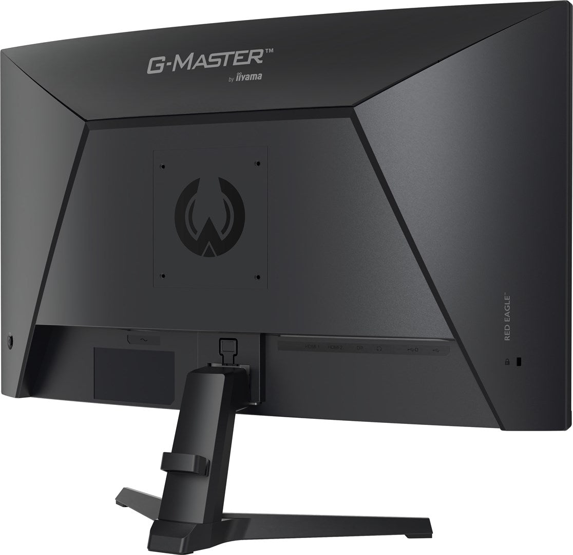 Iiyama 27 GC2784HSU-B1 HDMI DP USB