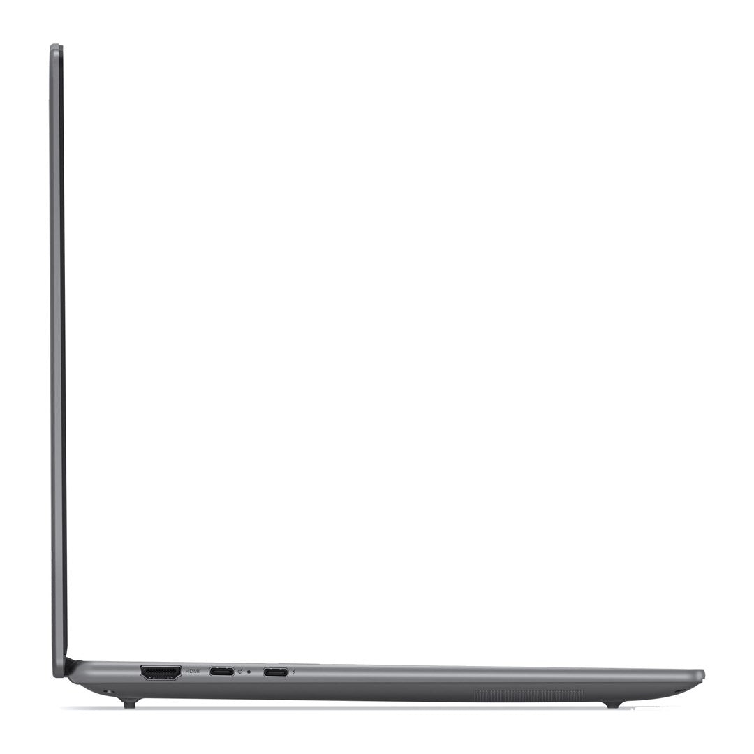 Lenovo Yoga Slim 7 14IMH9 Ultra 5 125H 14" WUXGA OLED 400nits Glossy 60Hz 16GB LPDDR5x-7467 SSD1TB Intel Arc Graphics Win11 Luna Grey