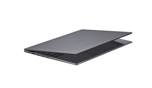 Laptop Chuwi GemiBook-X-Pro-K2 N150/14.1" FHD AntiGlare IPS/16GB/SSD 512GB/BT/Win 11 Gray