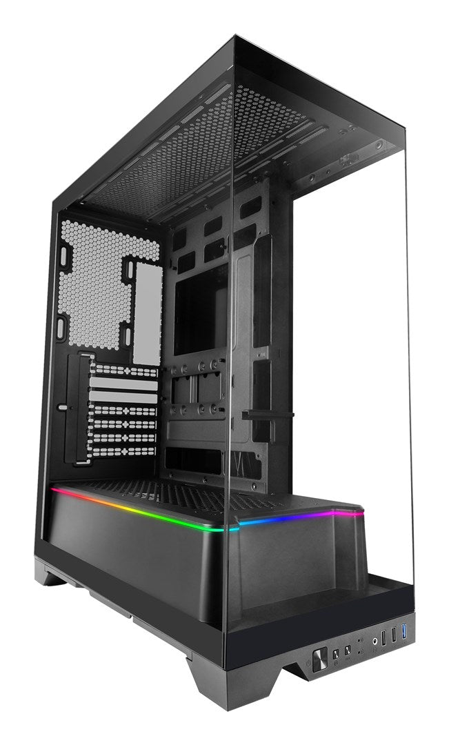 TACENS MARS MC-PRISMA ATX-obudowa