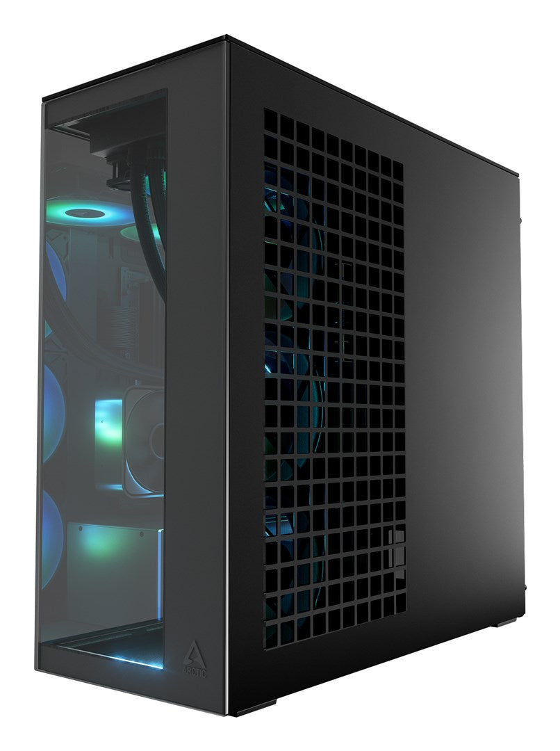 Obudowa CASE MIDITOWER EATX W/O PSU/XTENDERVG B ACPCC00019A ARCTIC