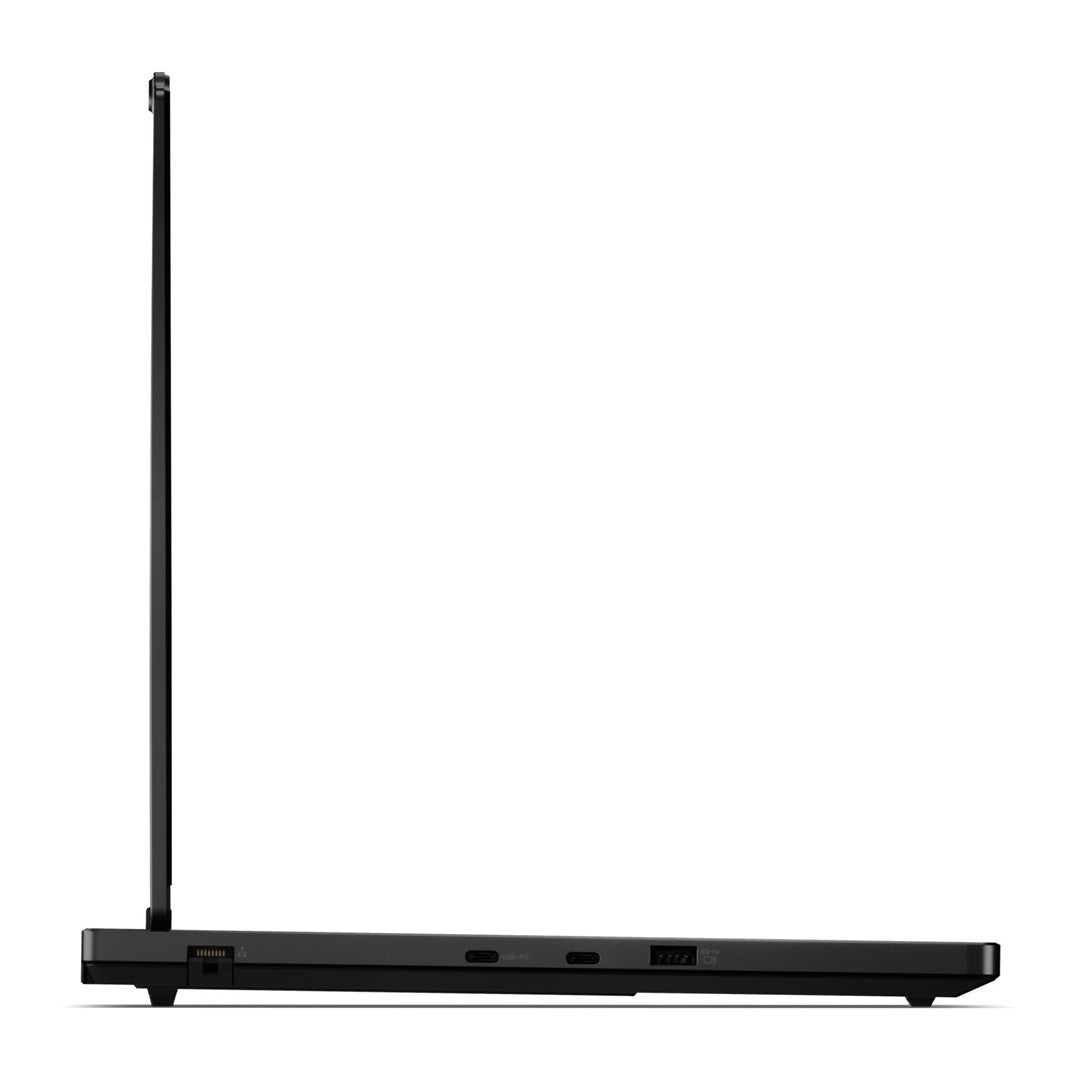 Lenovo Legion 5 15AHP10 Ryzen 7 260 15.1"WQXGA OLED 500nits 165Hz 16GB DDR5 5600 SSD512 GeForce RTX 5050 8GB Cam 5Mpx 80Wh NoOS Eclipse Black