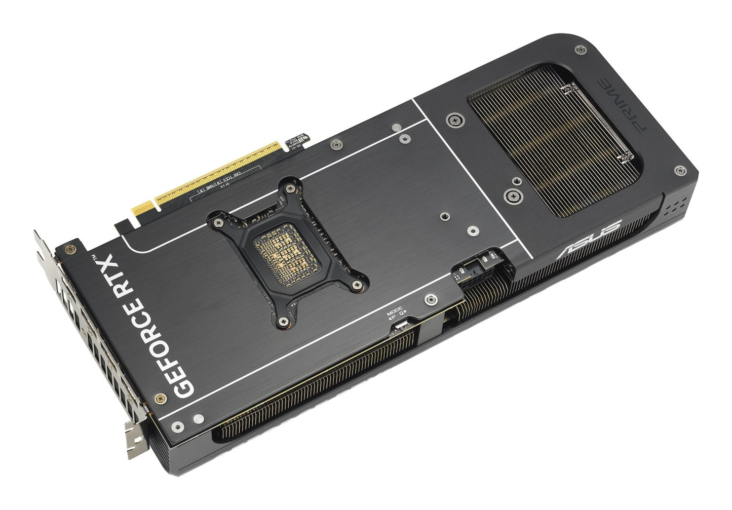 Karta graficzna ASUS PRIME GeForce RTX 5070 OC 12GB