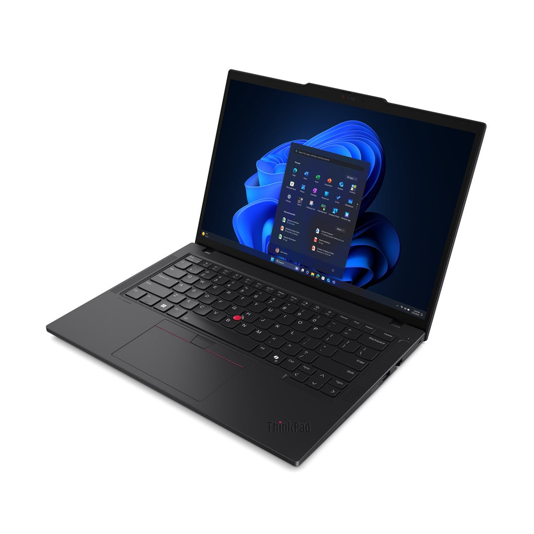 Laptop Lenovo ThinkPad T14 G6 Intel | WUXGA | 1920 x 1200 | Powłoka przeciwodblaskowa | Intel Core Ultra 5 | 225U | 32GB RAM | SSD 512 GB