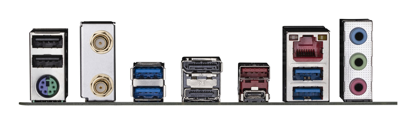 Płyta główna Gigabyte Z790 D AX