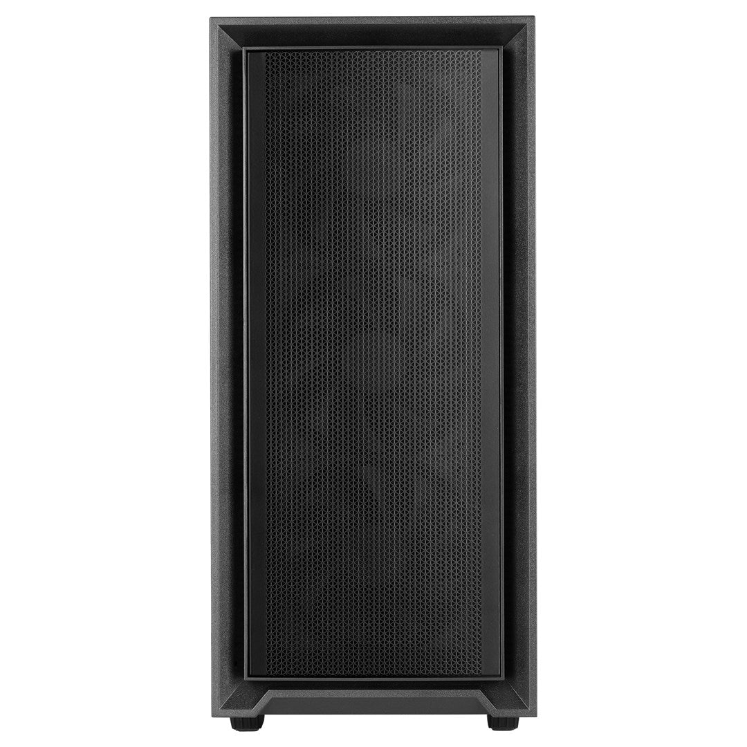 TACENS MARS MC-PMAX 4x120mm FDB ATX- obudowa