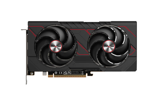 Karta graficzna SAPPHIRE PULSE RX 9060 XT GAMING 16GB