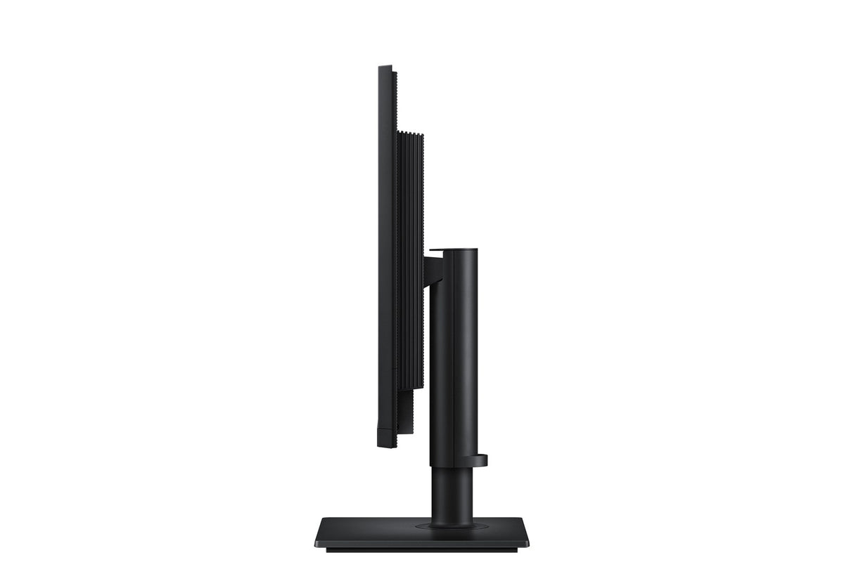 MONITOR SAMSUNG LED ViewFinity S8 S80HF 5K 27" LS27H802EFAXEN