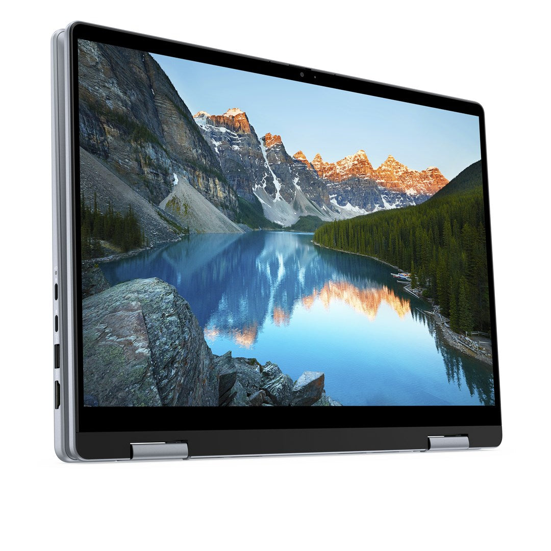 Dell Inspiron 7440 2in1 Core 7 150U 14.0"FHD+ Touch 300nits Matt 16GB DDR5 5200 SSD1TB  Intel Graphics FgrPr WLAN+BT Backlit Kb 54Wh Win11 3Y