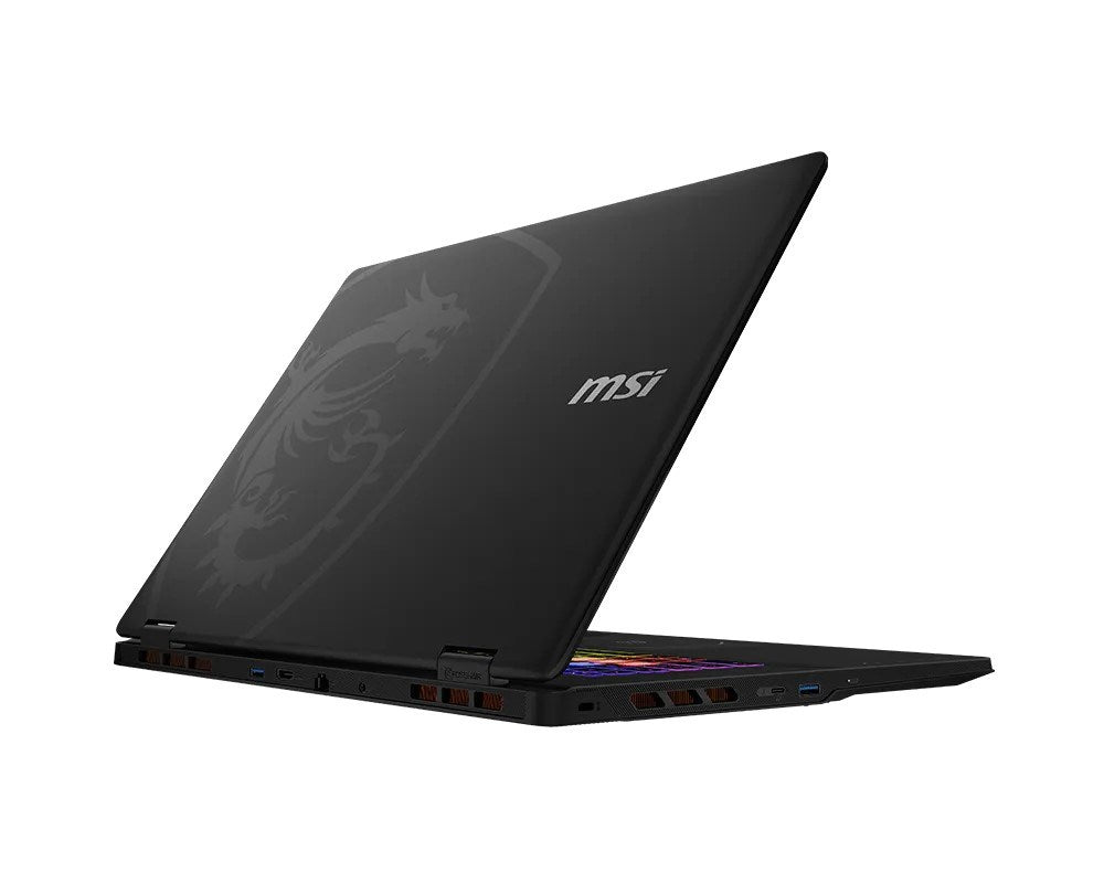 MSI Crosshair 18 HX AI A2XWFKG-075XPL Ultra 7 251HX 18"QHD+ 240Hz IPS-Level panel 16GB DDR5 SSD1TB GeForce RTX 5060 8GB NoOS