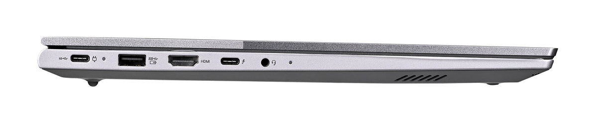 Lenovo Thinkbook 16 G8 Core 3 100U 16"WUXGA 16GB SSD(256+256) W11Pro EDU (REPACK) 1Y