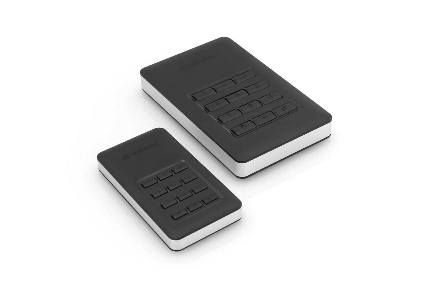 Verbatim Store'n'Go 256 GB USB Type-C 3.2 Gen 1 (3.1 Gen 1) Czarny, Srebrny