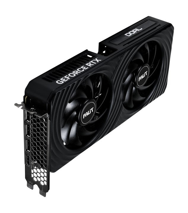 Karta graficzna VGA PCIE16 RTX5060TI 8GB GDDR7 PALIT