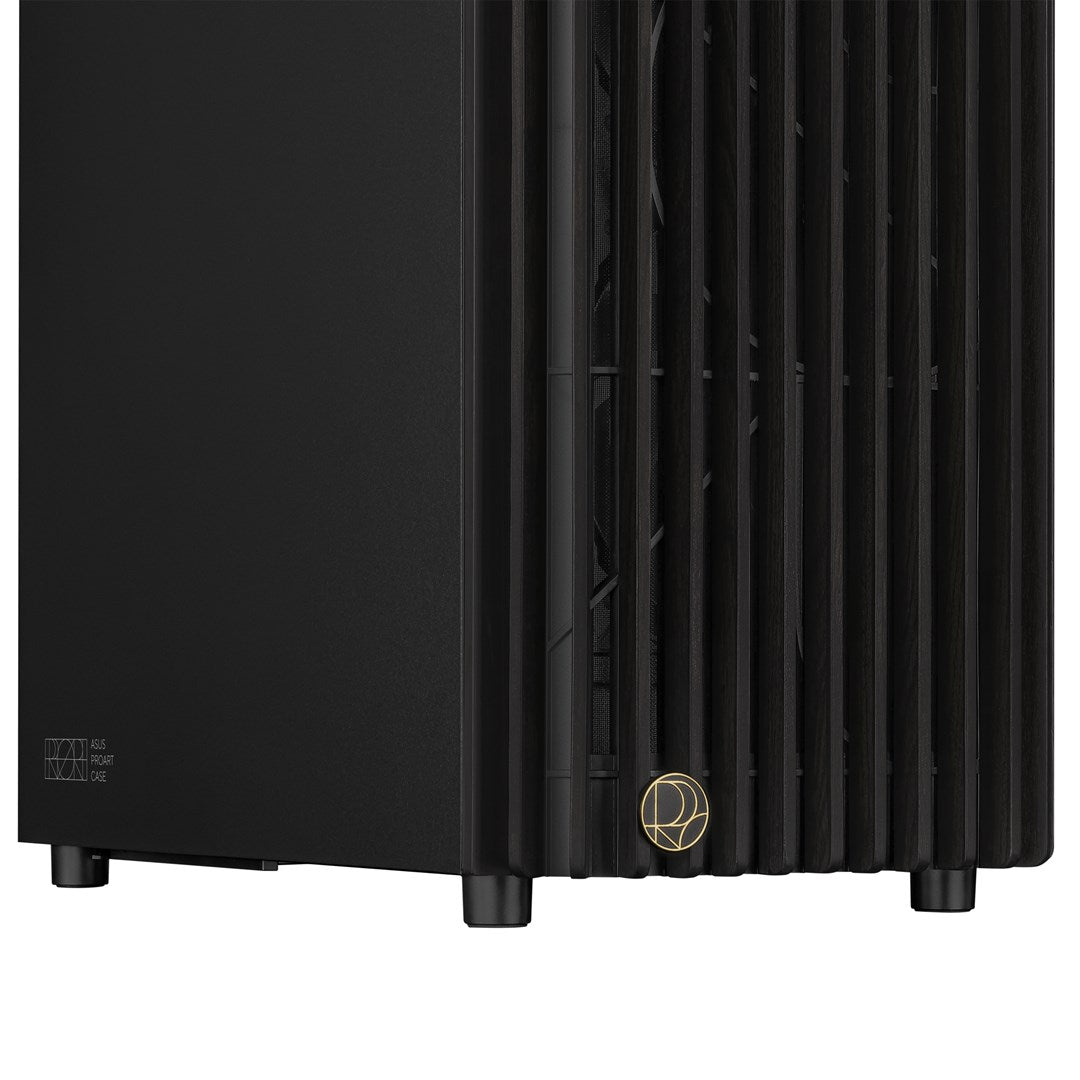 Obudowa Asus ProArt PA401 - Wood Edition