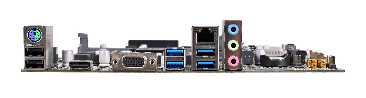 Płyta główna ASUS PRIME H510M-K R2.0 (OUTLET)
