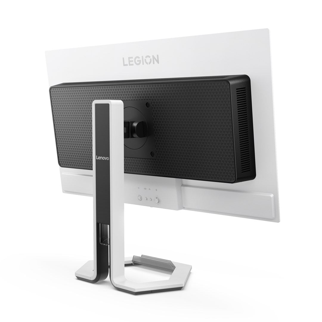Lenovo Legion Pro 27Q-10 26.5"QD-OLED 280Hz AG HDMI DP USB Raven Black 3Y