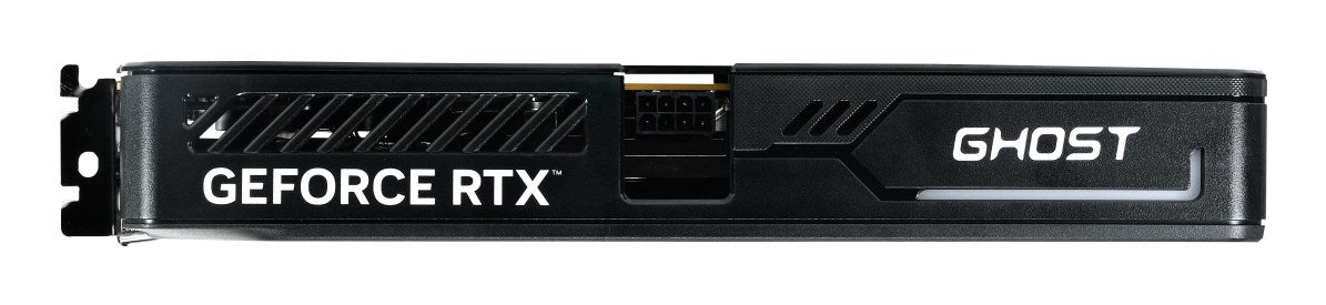Karta graficzna GAINWARD GeForce RTX 5050 Ghost 8GB GDDR6 HDMI/3xDP
