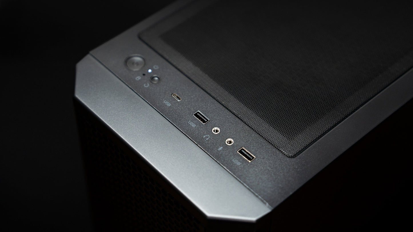 Obudowa ENDORFY Signum M30