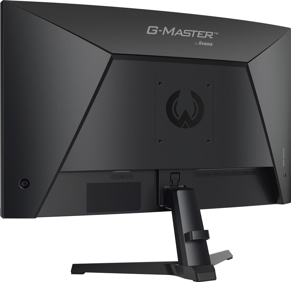 Iiyama 27 GC2784HSU-B1 HDMI DP USB