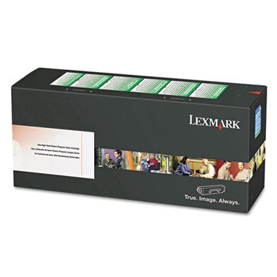 Lexmark C2240/XC2235 Toner Black 24B7181