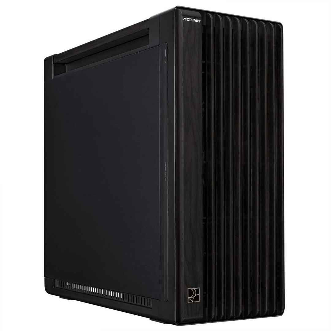 Actina Selection 9950X/96GB/2*2TB/2*R9700/1300W