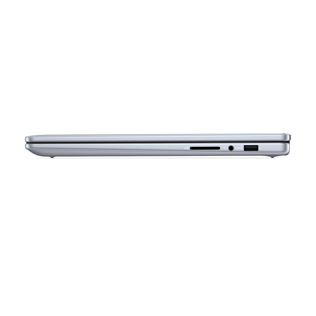 Dell Inspiron 7440 2in1 Core 7 150U 14.0"FHD+ Touch 300nits Matt 16GB DDR5 5200 SSD1TB  Intel Graphics FgrPr WLAN+BT Backlit Kb 54Wh Win11 3Y
