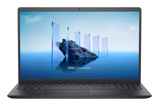 Dell Pro 15 Essential PV15250 i5-1334U 15.6"FHD 120Hz 250nits AG 8GB DDR5 5200 SSD512 Intel UHD Graphics FgrPr WLAN+BT BcklKb W11Pro 3Y Pro Support Carbon Black + Dell EcoLoop Essential Briefcase 14-16 ­ CC3624