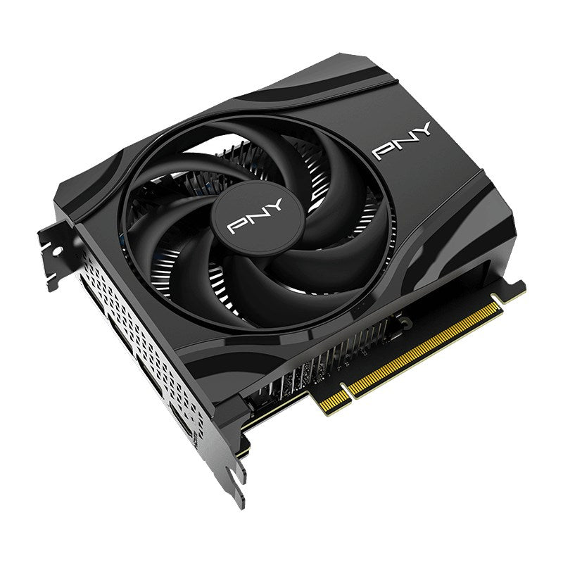 Karta graf. PNY RTX 5060 8GB Single Fan
