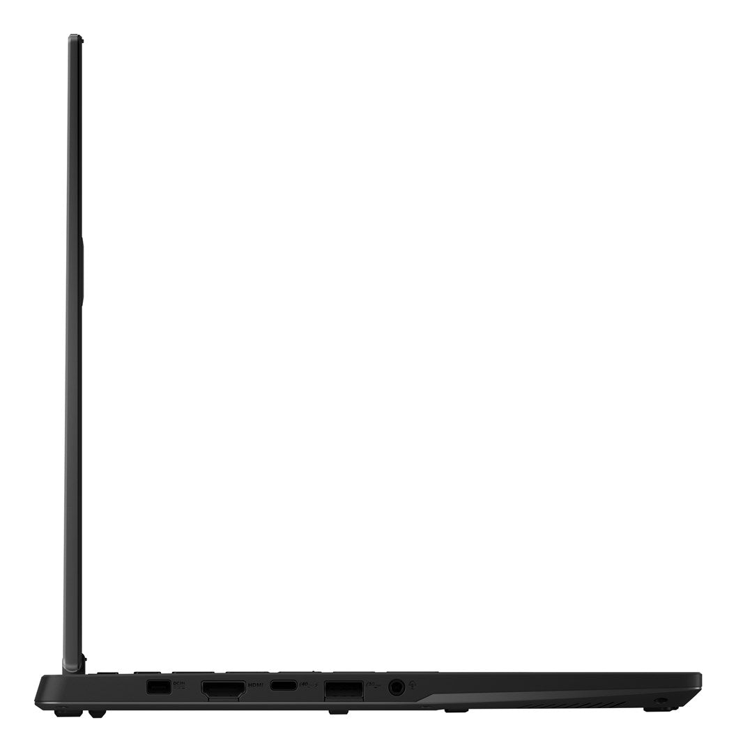 ASUS TUF Gaming A14 FA401UM-RG010W Ryzen 7 260 14.0" 2.5K 165Hz IPS-level 400nits AG 16GB LPDDR5X SSD512 GeForce RTX 5060 8GB Cam1080p+IR 73WHrs Win11 Aluminum Jaeger Gray