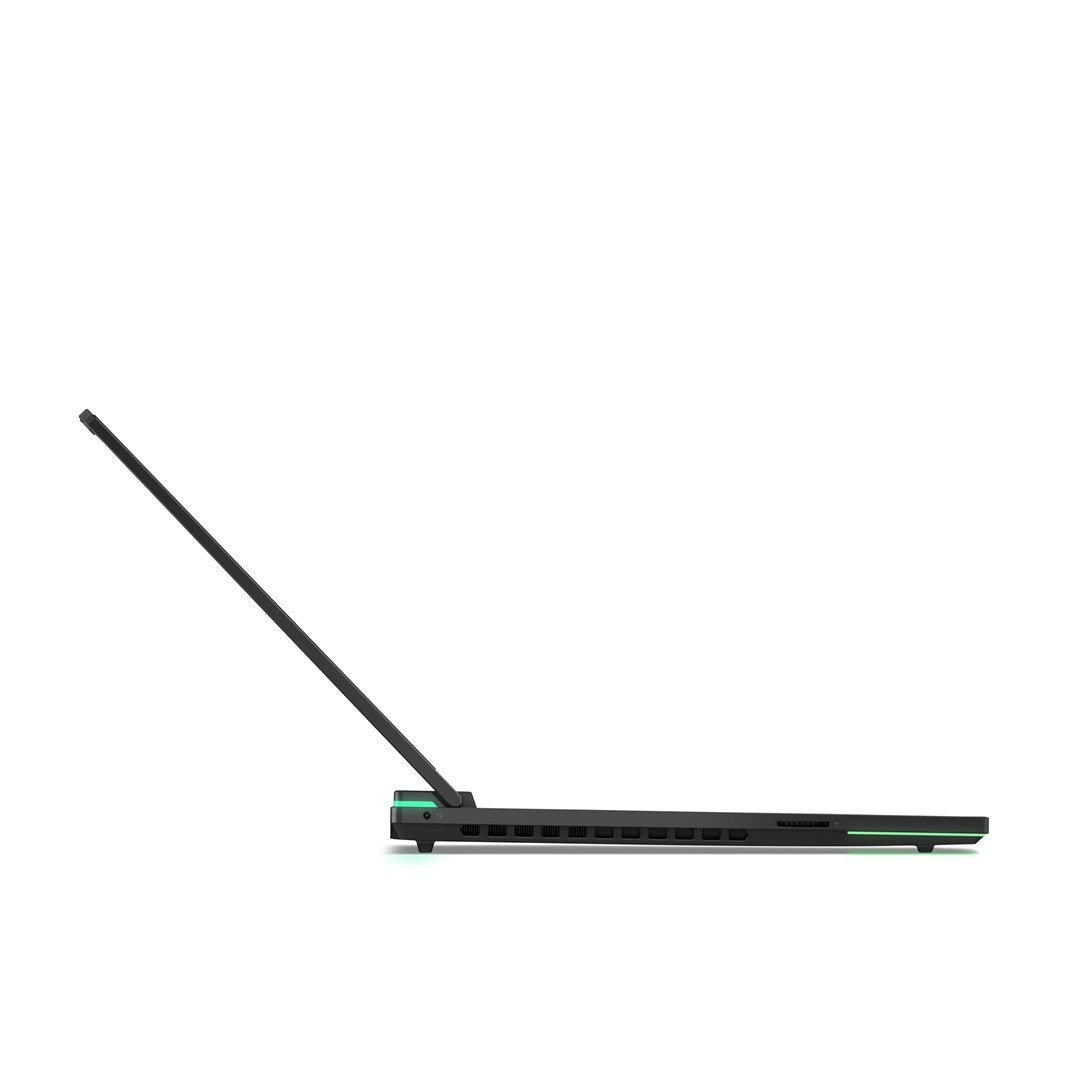 Lenovo Legion 9 18IAX10 Ultra 9 275HX 18" WQUXGA IPS 520nits Glossy 240Hz 64GB DDR5 5200 SSD2TB GeForce RTX 5090 24GB 99.9Wh WS11Pro Eclipse Black