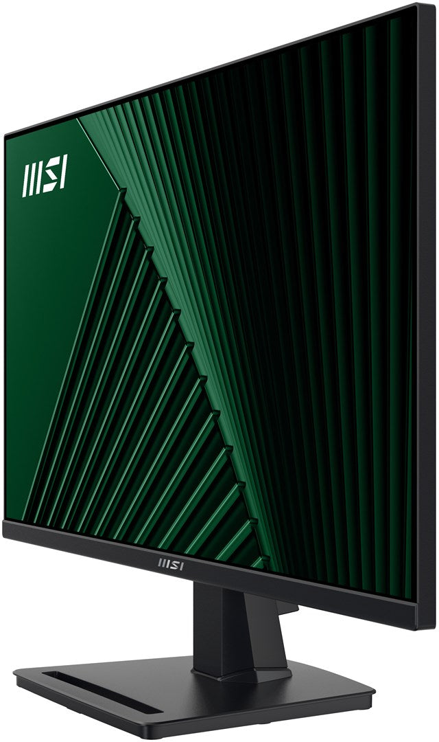 MSI Monitor 23.8" PRO MP245G FHD 100Hz