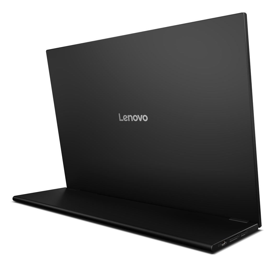 Monitor Lenovo ThinkVision M16 16" (64BFUAT1WL)