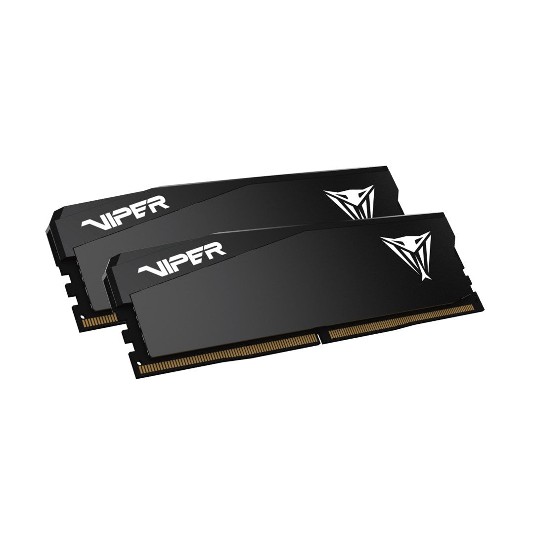 Patriot Viper Elite 5 Ultra DDR5 2x48GB 6000MHz CL28 Black