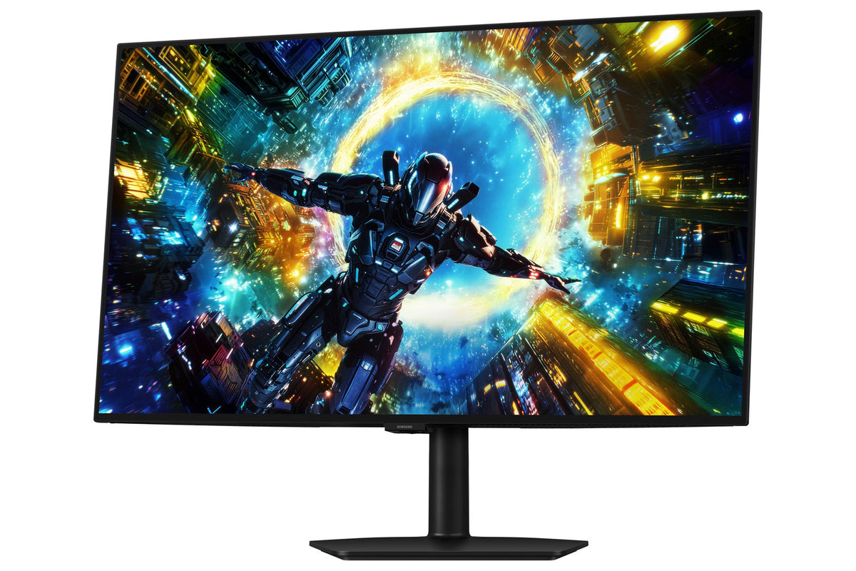 MONITOR SAMSUNG ODYSSEY OLED G7 32" 4K G73SH LS32HG732SUXEN 330Hz