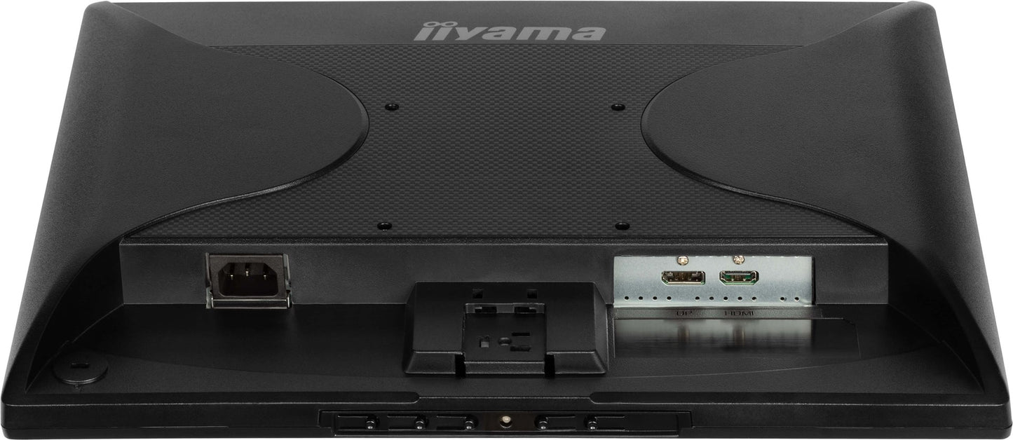 iiyama ProLite Niezawodne rozwiązania biurowe