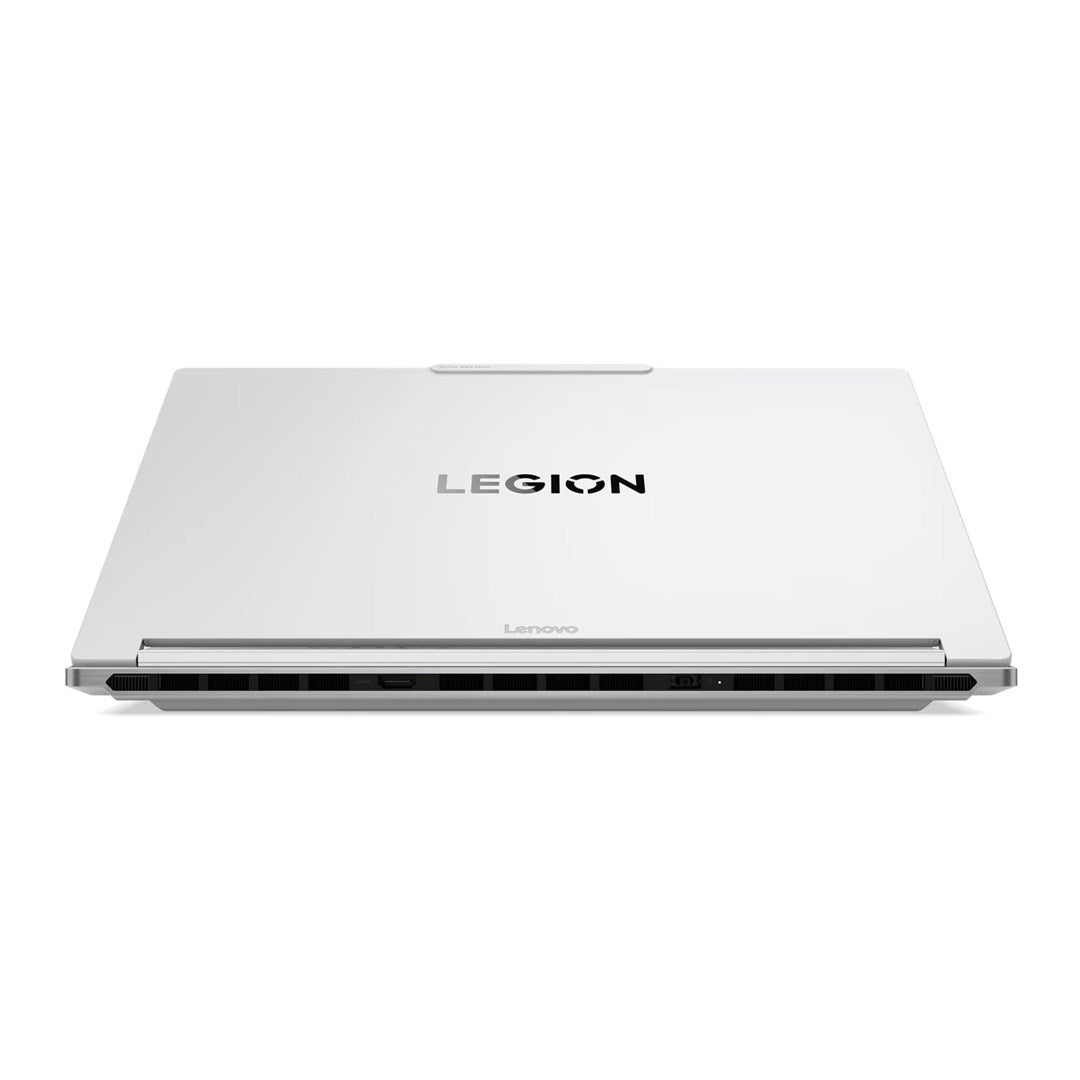 Lenovo Legion 7 16AGP11 Ryzen AI 7 450 16''WQXGA OLED 240Hz 500nits LBL Glossy 32GB LPDDR5X-8533 SSD1TB GeForce RTX 5060 8GB Cam5.0MP + IR 84Wh W11Pro Glacier White