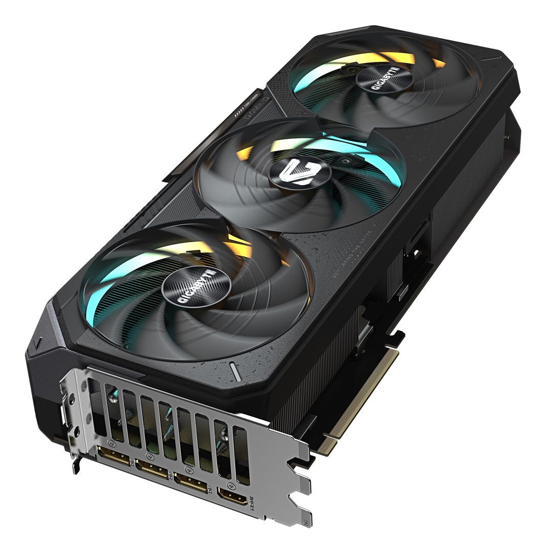 Karta graficzna Gigabyte GeForce RTX 5080 Gaming OC 16GB GDDR7