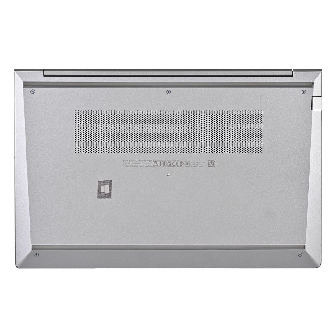 HP Probook 455 G8 Ryzen 5 5600U 15.6"FHD AG 400nits IPS 16GB SSD512 Radeon RX Vega 7 BLK ALU 45Wh W10Pro 3Y (OUTLET)