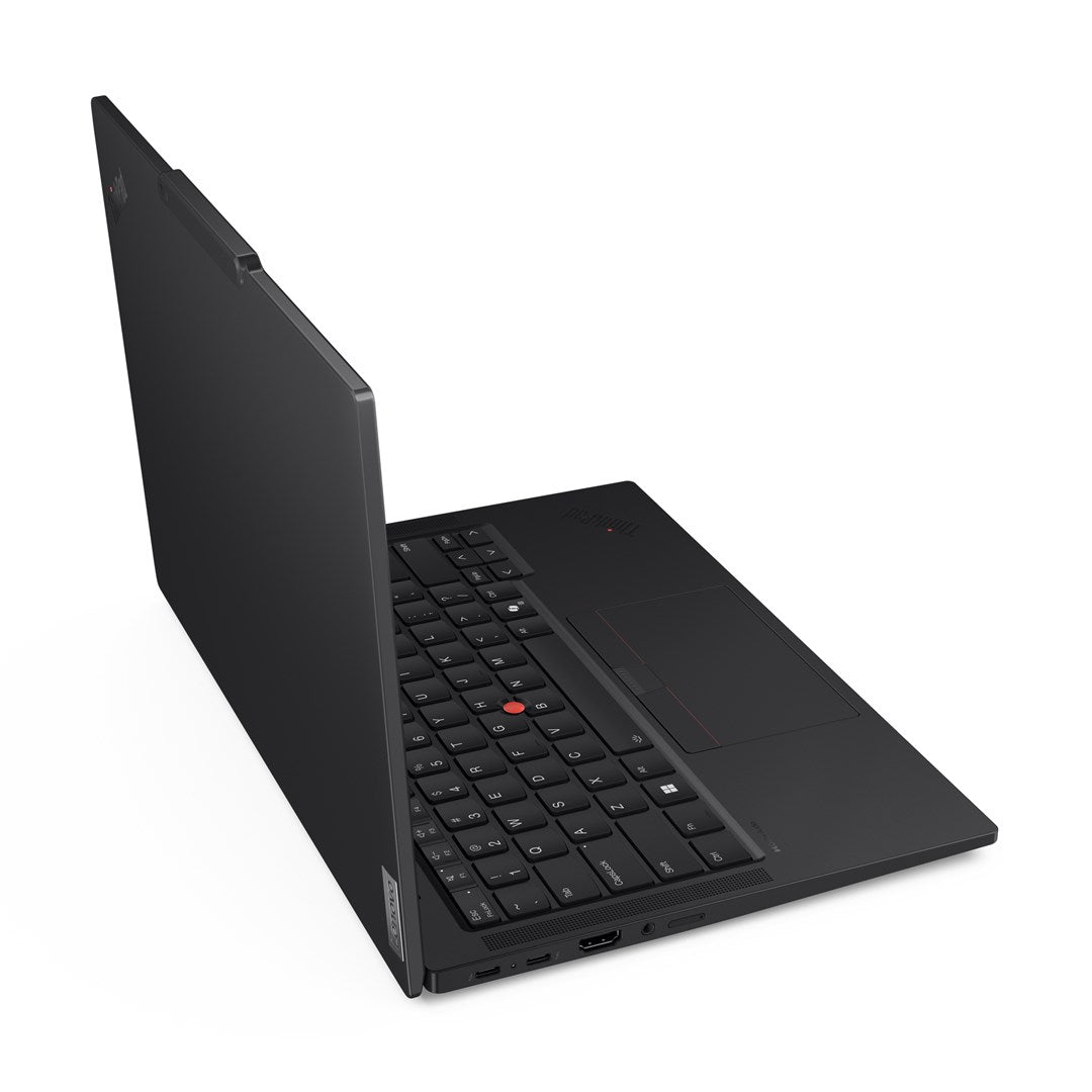 Lenovo ThinkPad T14s Gen 6 Ryzen AI 7 PRO 360 14" WUXGA IPS 400nits AG 60Hz 32GB LPDDR5x-7500 SSD512 Radeon 880M Graphics 58Wh W11Pro Black 3Y OnSite