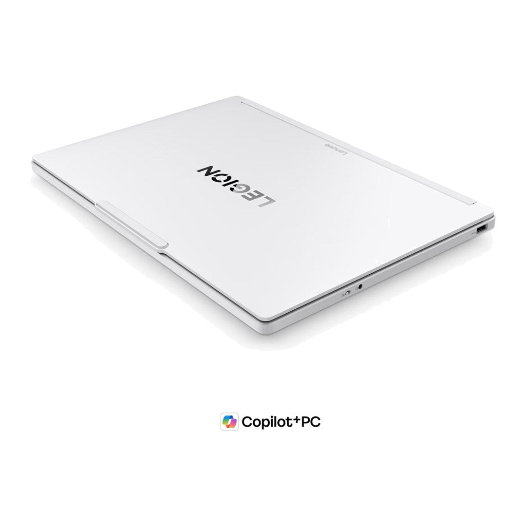 Lenovo Legion 5 15AGP11 Ryzen AI 7 450 15.3"WQXGA OLED 500nits 165Hz Glossy 16GB DDR5 5600 SSD512 GeForce RTX 5060 8GB 5.0MP + IR 80Wh Win11 Glacier White