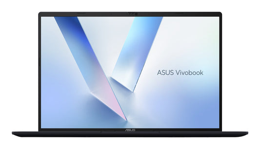 ASUS Vivobook 18 M1807GA-S8002W Ryzen AI 5 430 18.0"WUXGA IPS-level Panel 144Hz 300nits AG 16GB DDR5 SSD512 Radeon Graphics WLAN+BT Cam1080p+IR 70WHrs Win11 Quiet Blue