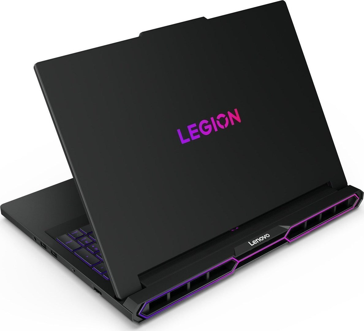Lenovo Legion Pro 7 16IAX10H Ultra 9 275HX 16" WQXGA OLED 500nits Glossy 240Hz 64GB DDR5 400 2xSSD1TB GeForce RTX 5080 16GB Win11 Eclipse Black