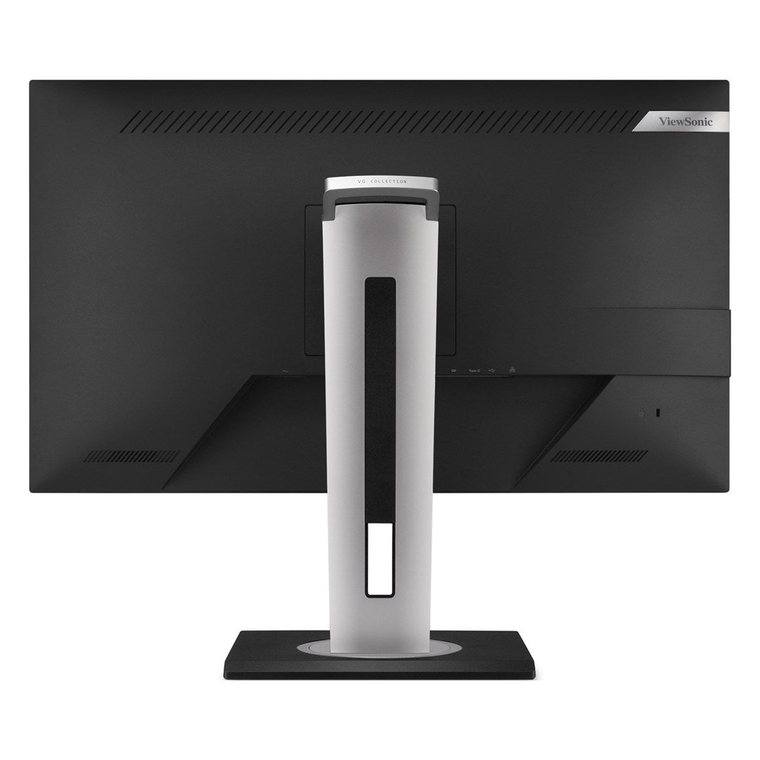 Monitor ViewSonic VG2756-4K UHD USB-C z Ethernetem, 3840x2160